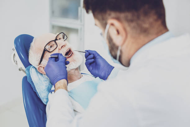 Best Emergency Dental Extractions in Villisca, IA
